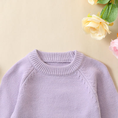 Baby Fall Outfit
