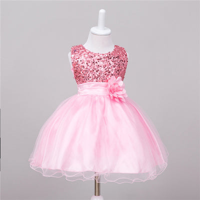 Flower Girl Dress