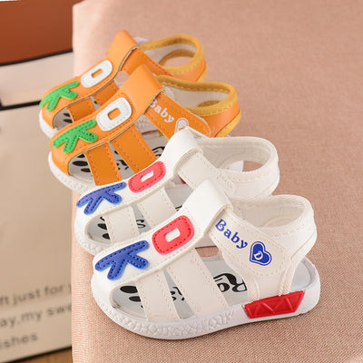 Baby Boys Sandals