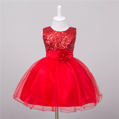 Flower Girl Dress