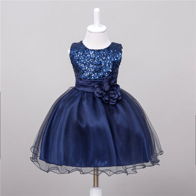 Flower Girl Dress