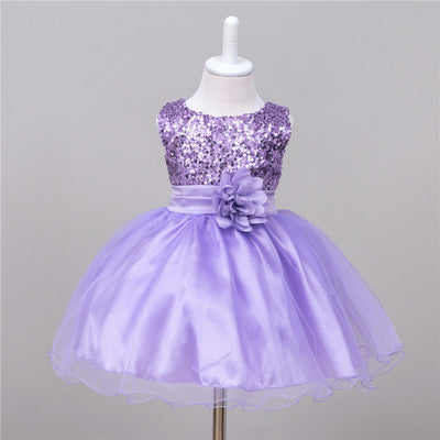 Flower Girl Dress