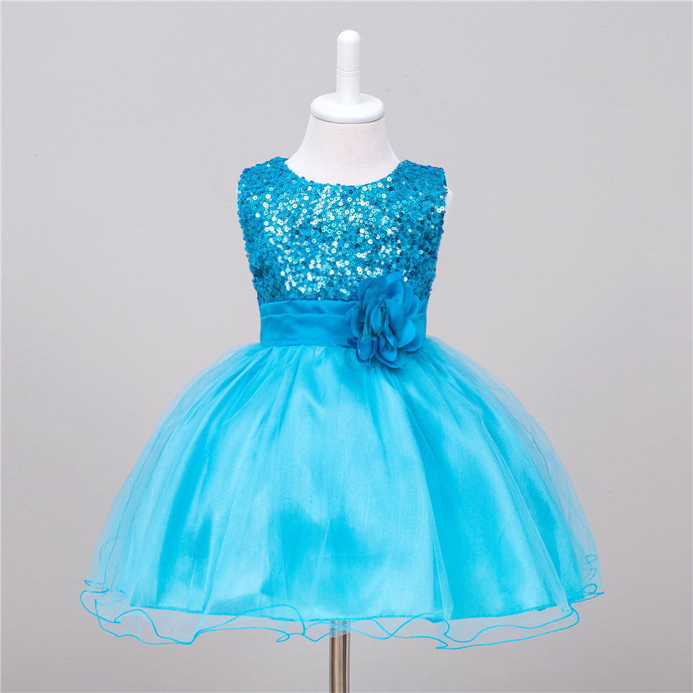 Flower Girl Dress