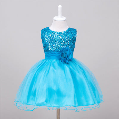Flower Girl Dress