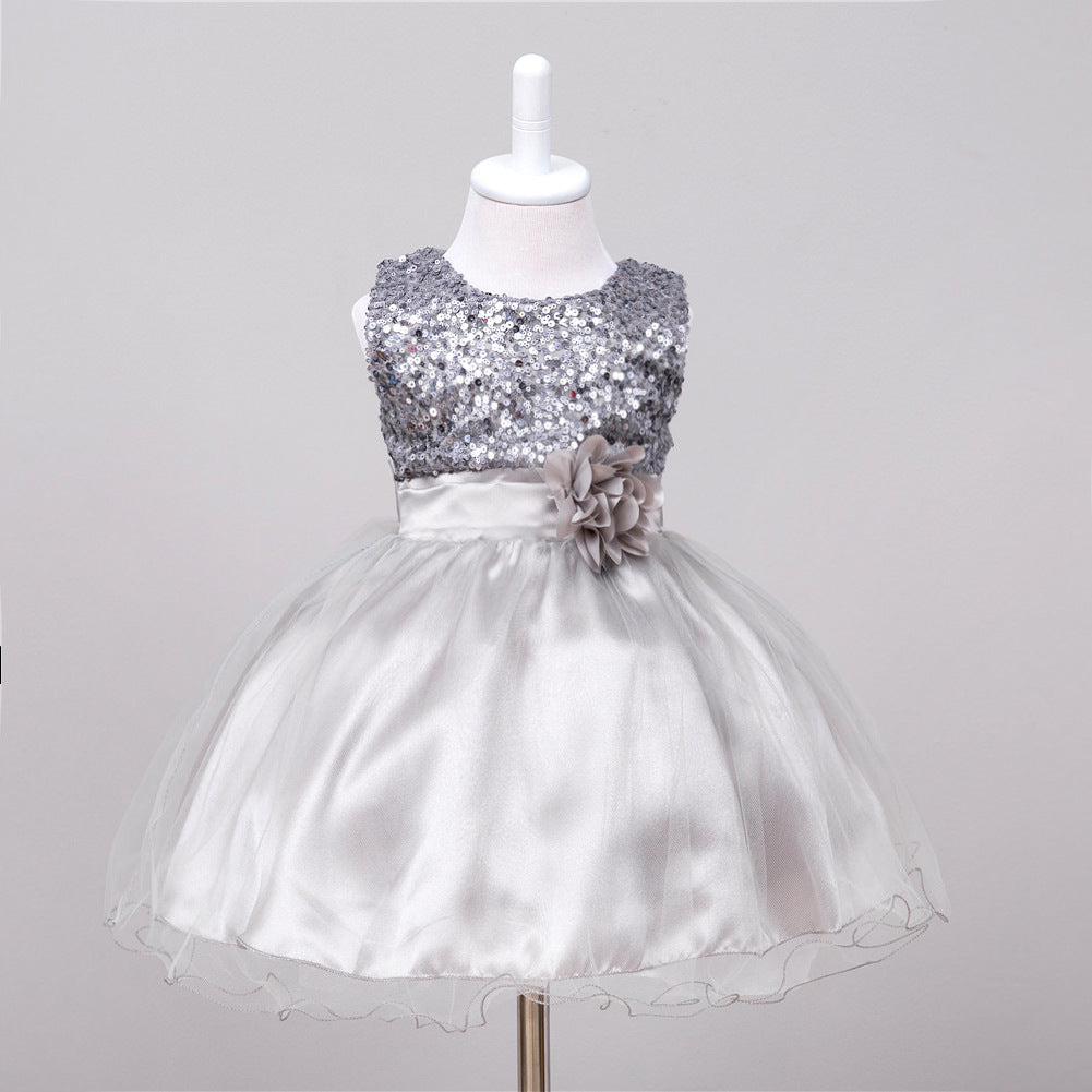 Flower Girl Dress