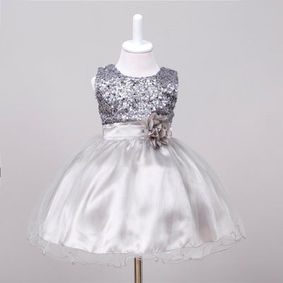 Flower Girl Dress