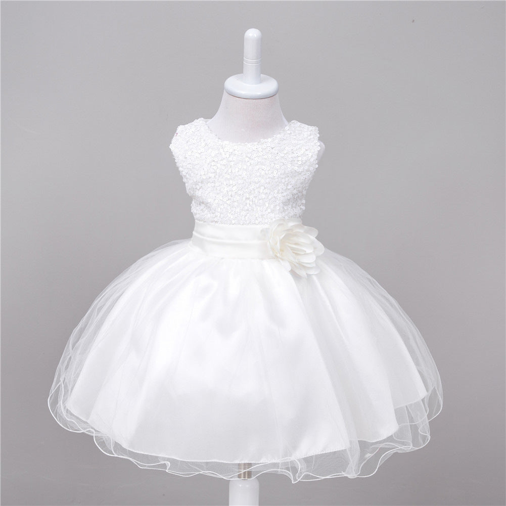 Flower Girl Dress