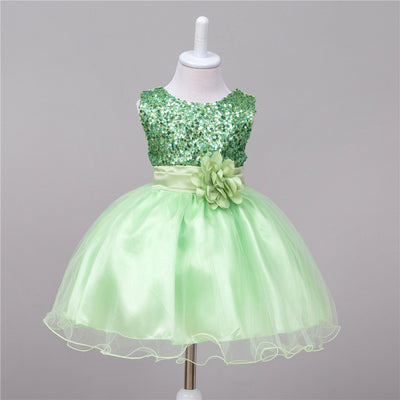 Flower Girl Dress