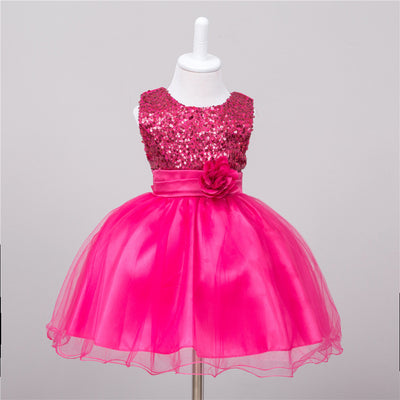 Flower Girl Dress