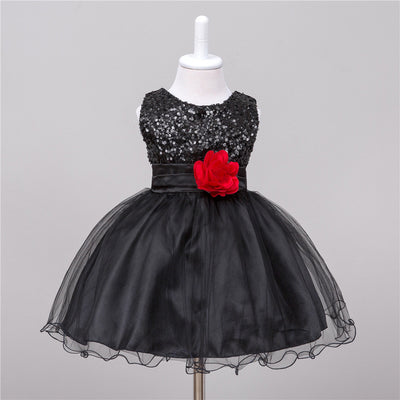Flower Girl Dress