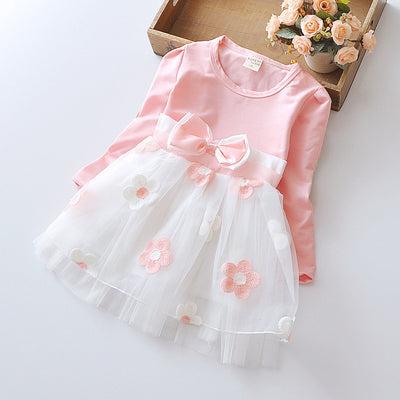 Baby Princess Dress
