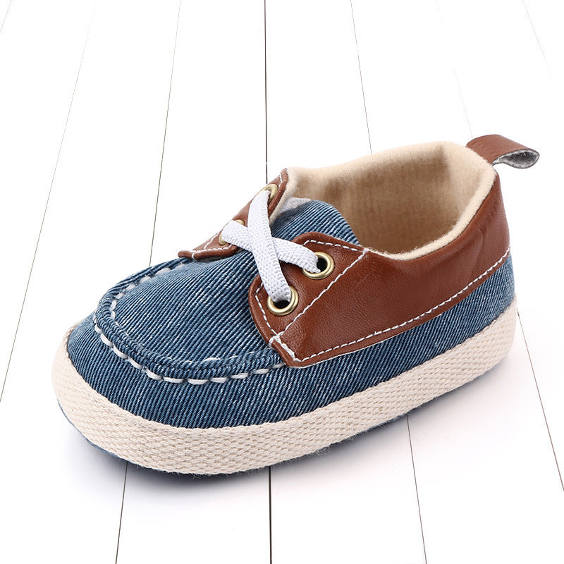 Soft Sole Shoes shoes