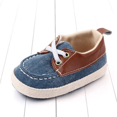 Soft Sole Shoes shoes