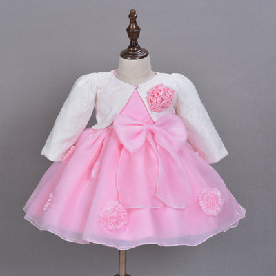 Toddler Girl Dress