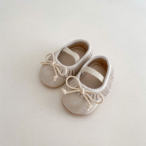 Toddler Leather Shoes