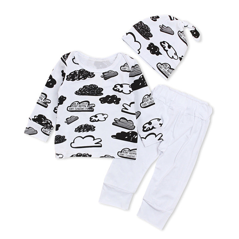 Baby Three-Piece