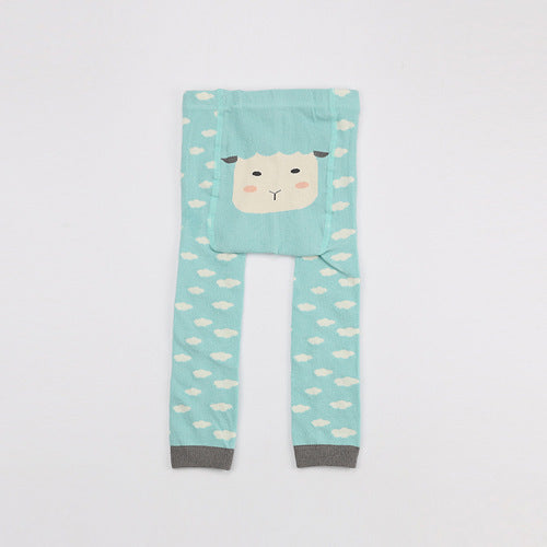 Children cartoon pantyhose