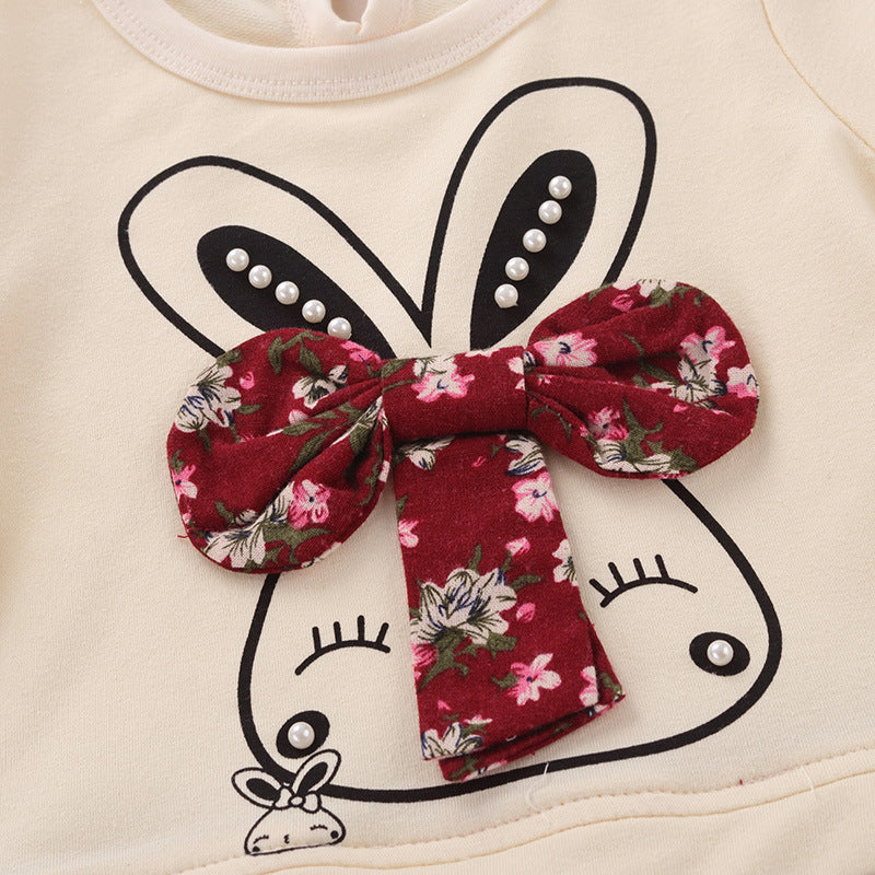 Autumn Baby Dress