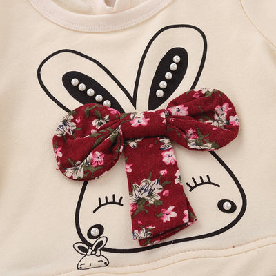 Autumn Baby Dress