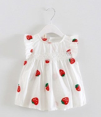 Baby Girl Dress
