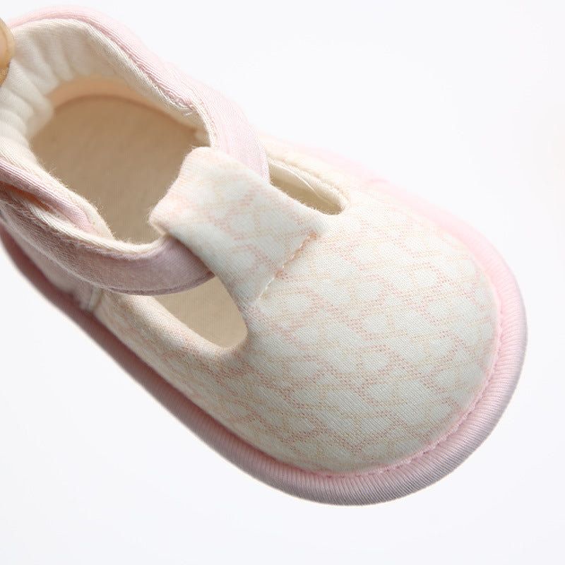 Baby toddler shoes
