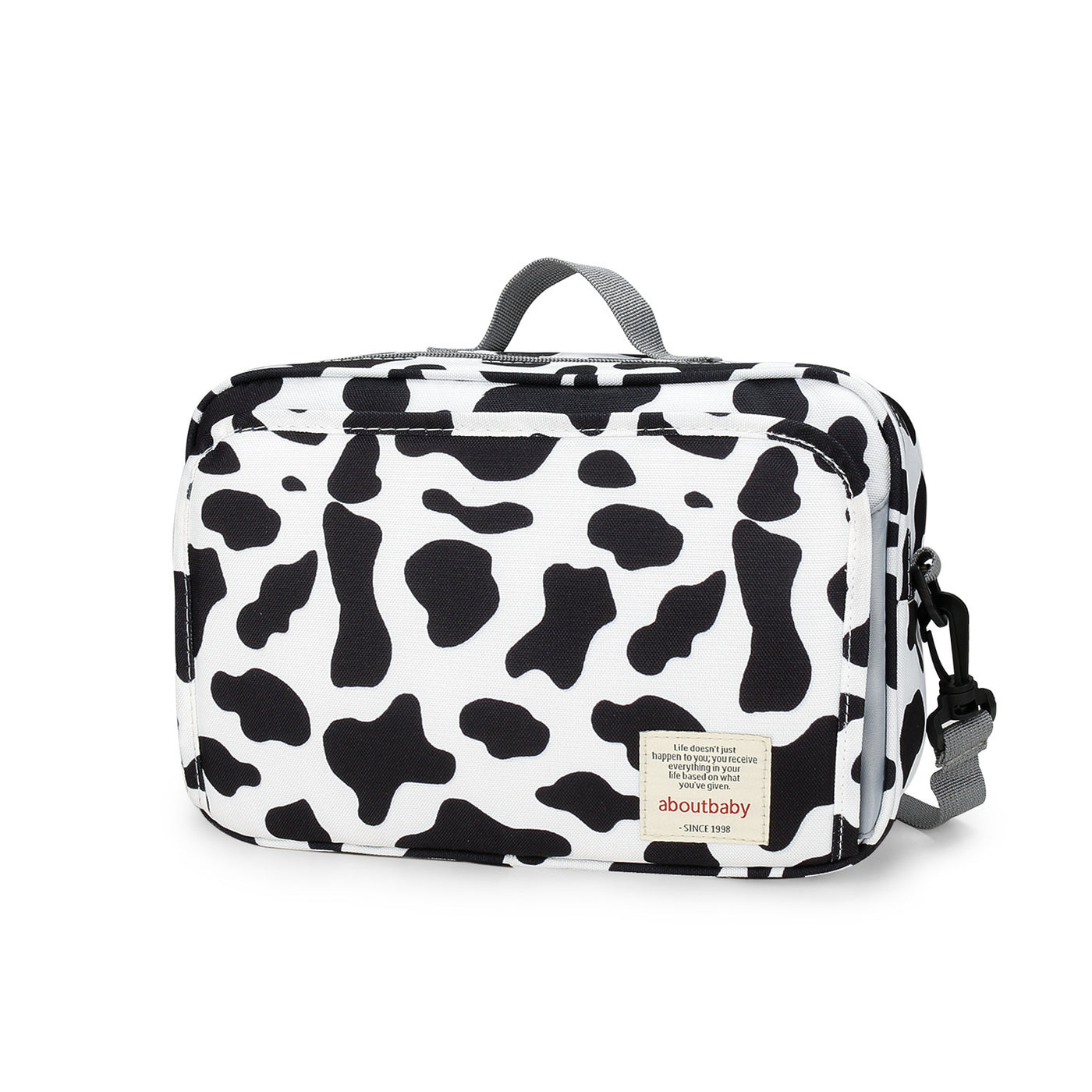 Sling Diaper Bag
