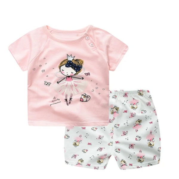 Baby Casual Set