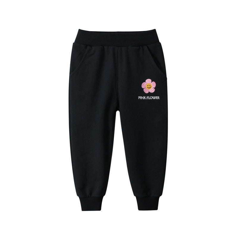 Kids Active Trousers