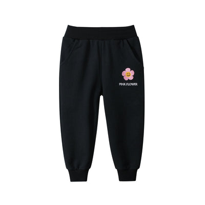 Kids Active Trousers