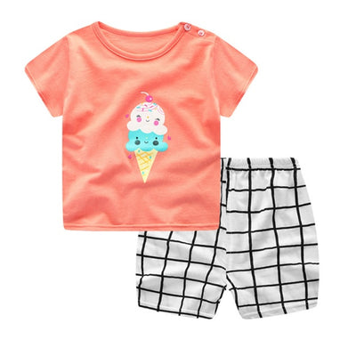Baby Casual Set