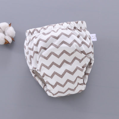 Gauze Training Pants