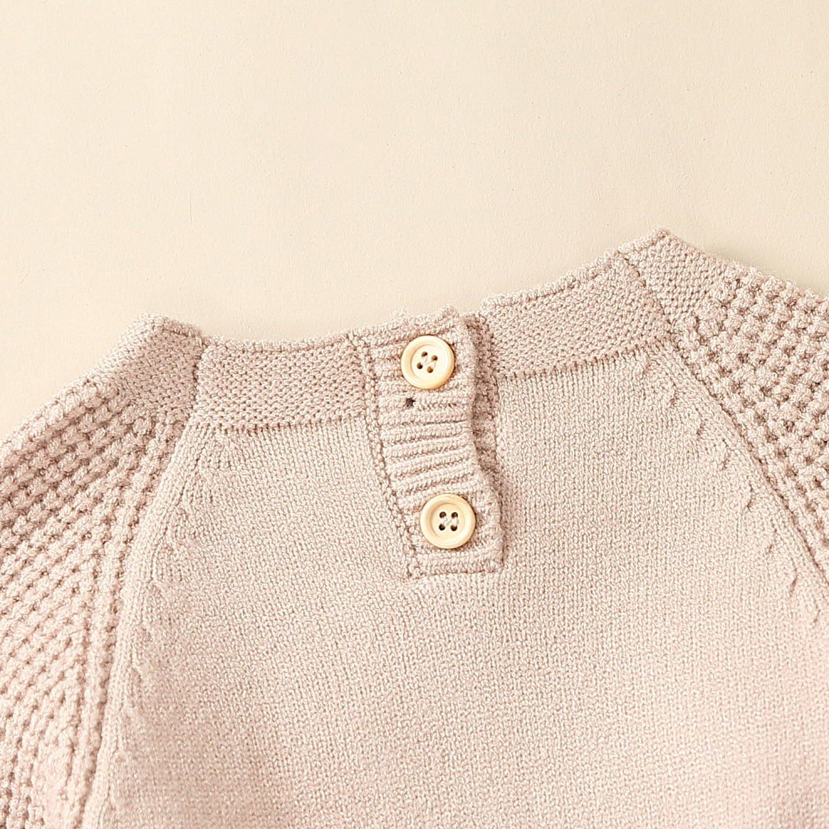 Cute Baby Romper