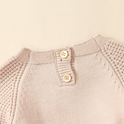 Cute Baby Romper