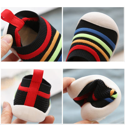 Toddler Knit Shoes