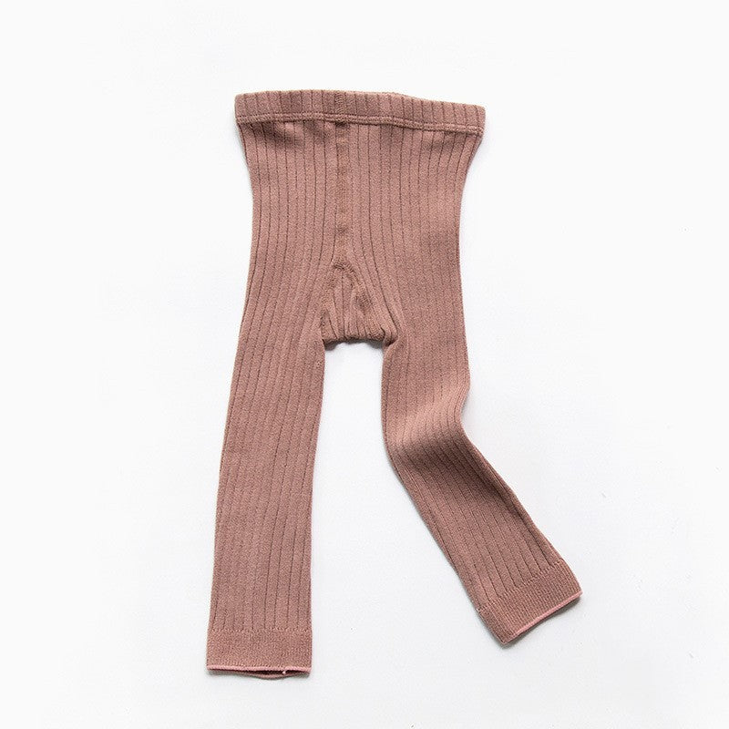 Kids Seam Pants