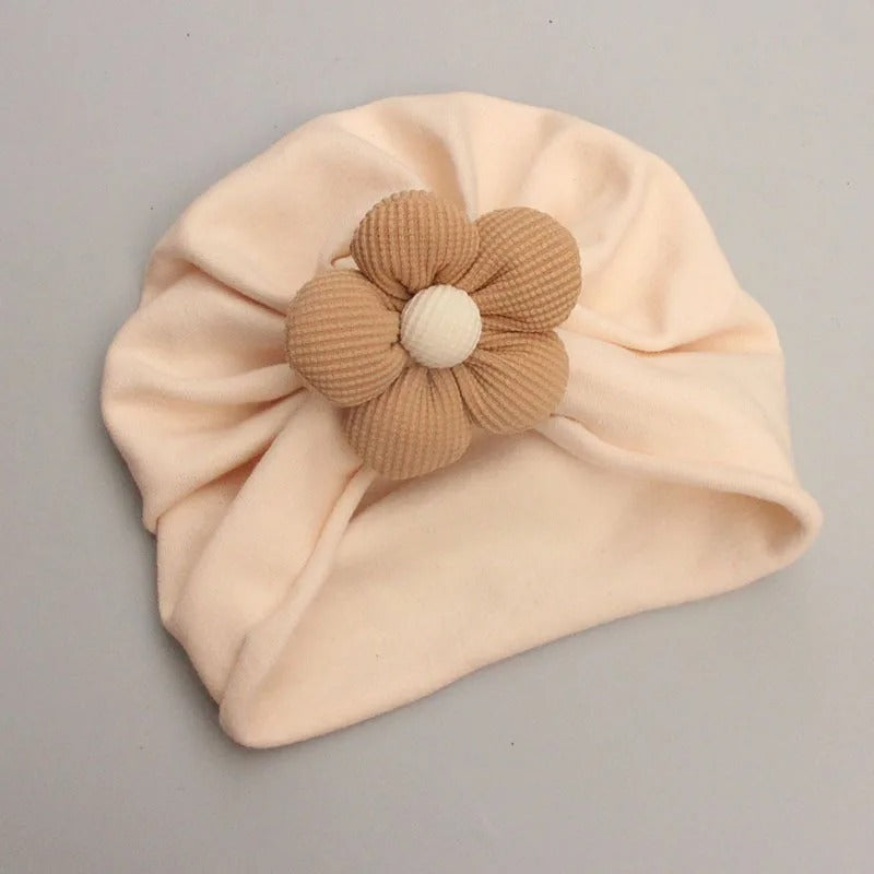 Flower Baby Set