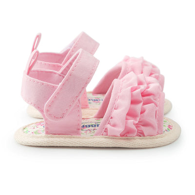 Soft Baby Shoes