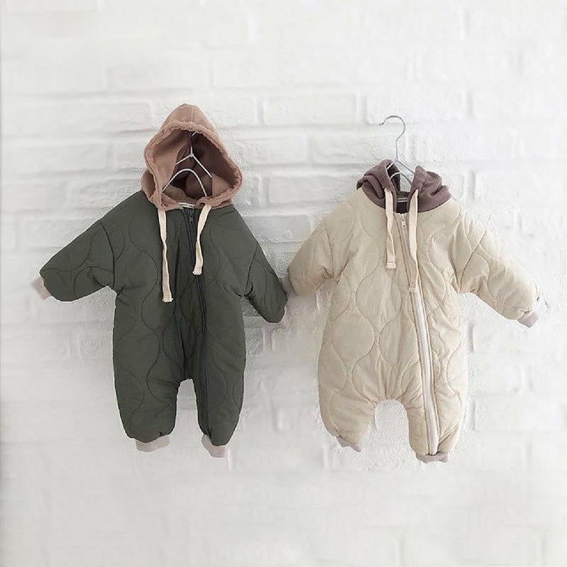 Baby Winter Outfit