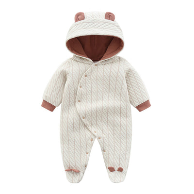 Baby Long Romper