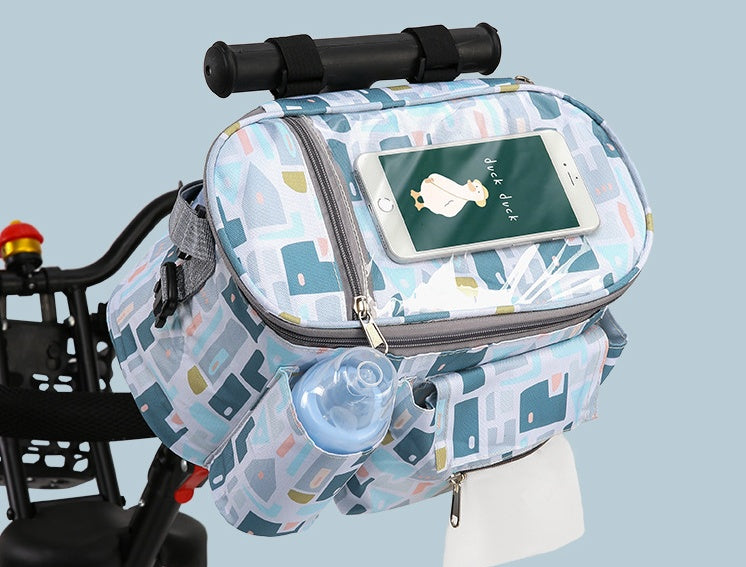 Go Out Bag