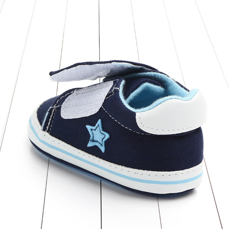 Outdoor Baby Shoes