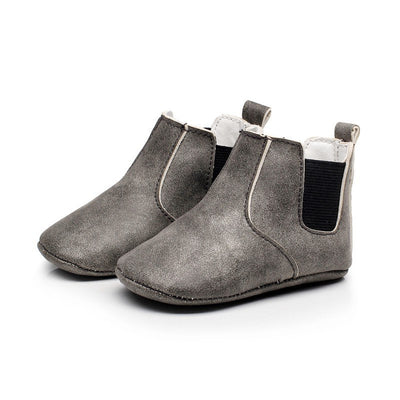 Soft Sole Shoes