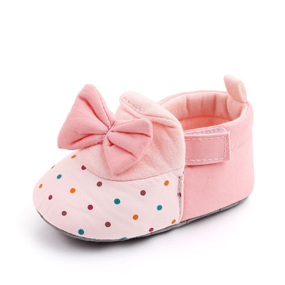 Baby Soft Shoes