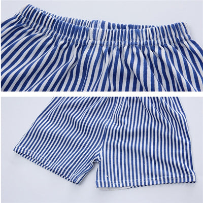 Baby Casual Set