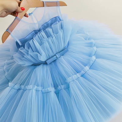 Cute Girl Dress