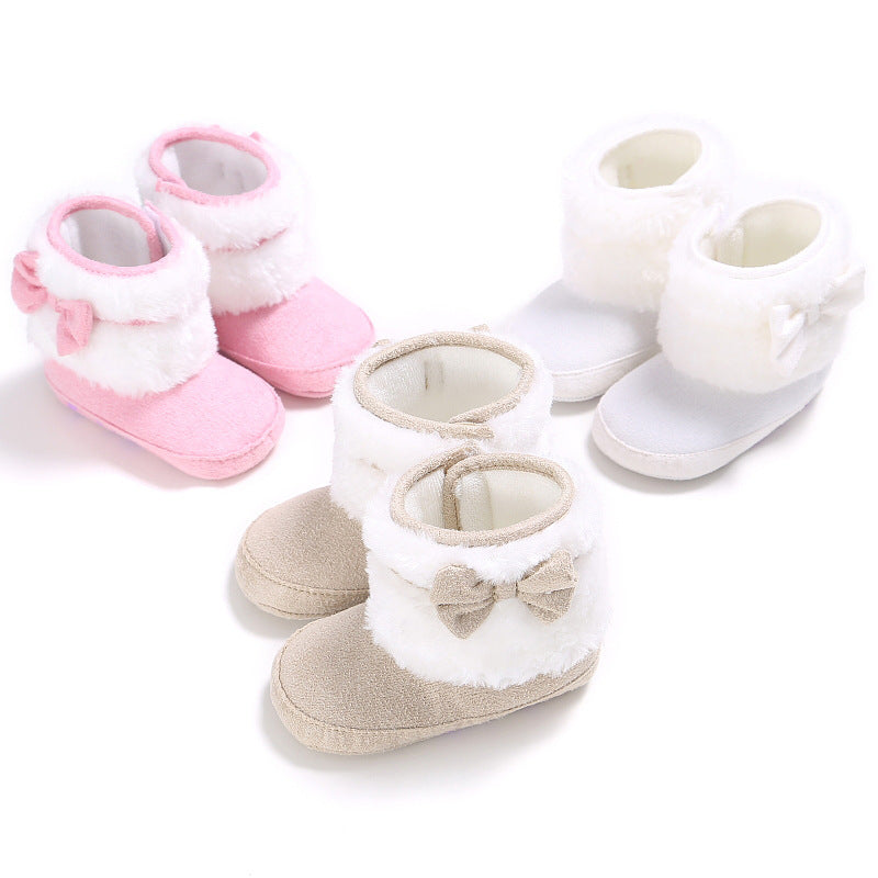 Baby Snow Shoes