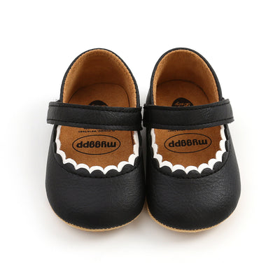 Cute Baby Shoes