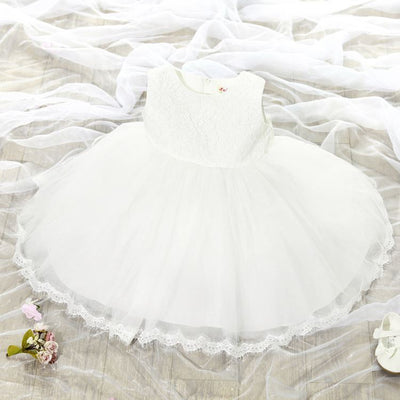 Baby Bow Dress