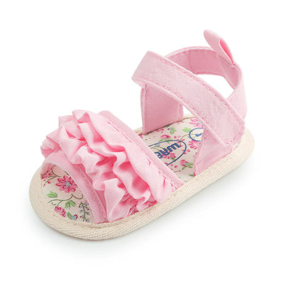 Soft Baby Shoes