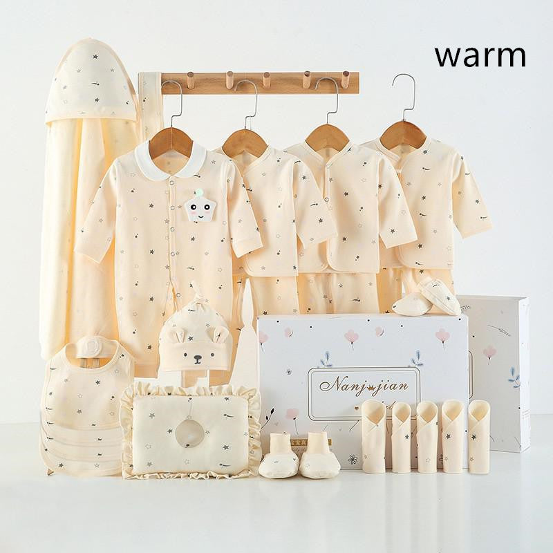 Baby Gift Set